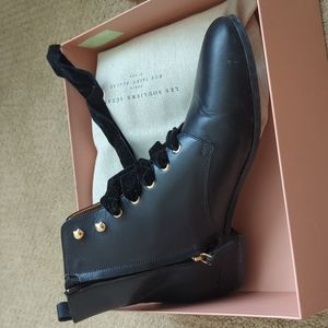 Sezane Eugenie Boots